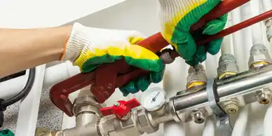 Electric Boilers & Heating